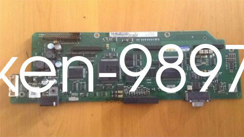 Motherboard 6SE70 Converter 1Pc Siemens A5E00158598 CUCP-02 cn