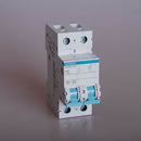 1Pcs New Siemens Miniature Circuit Breaker 5SJ6540-7CR 2P / 40A Type C