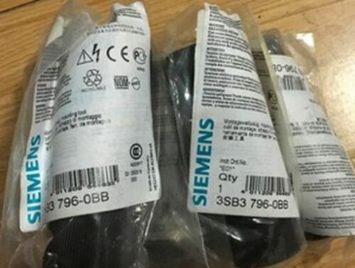 1PC Brand NEW Siemens 3SB3796-0BB 3SB3 796-0BB