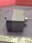 Siemens SQS35.03 Electric Actuator New In Box