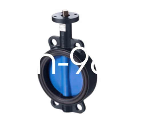 1PC NEW SIEMENS Butterfly Adjusting Valve VKF42.80 DN80
