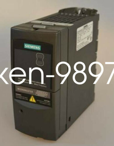 1PC NEW SIEMENS 6SE6440-2UD17-5AA1 6SE6 440-2UD17-5AA1 #RS8