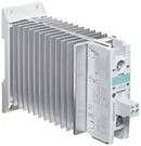 Siemens 3RS11 40-2GD60 Temperature Monitoring Relay, 24VAC/VDC