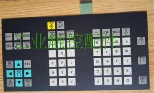 1Pc Siemens 802Dsl Membrane Keypad New 6FC5303-0DM13-1AA0 802Dsl ab