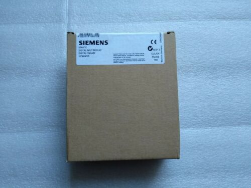 Siemens 6ES7 321-7TH00-0AB0 Digital Input Module