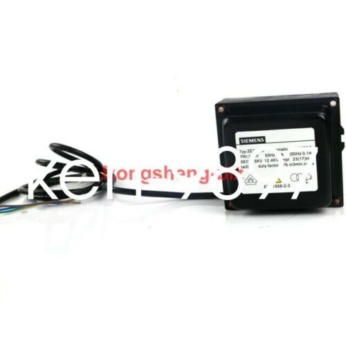 1PC New Siemens Ignition transformer ZE23/8.5