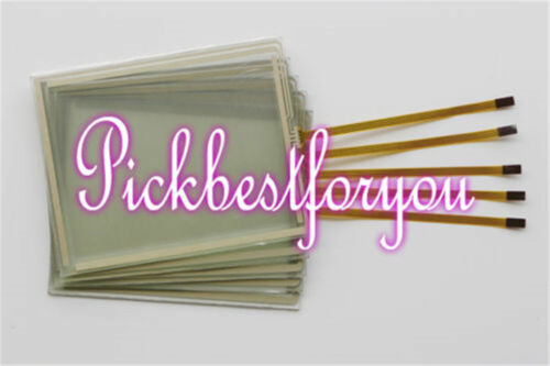 SIEMENS Mobile Panel 6AV6645-7AB10-1AS0 MP277 PR Touch Screen Glass #H525H YD