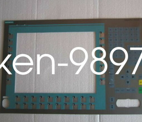 1PC Brand New Siemens key membrane PC677-12