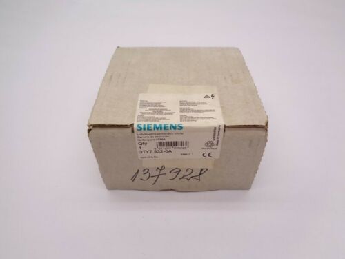 SIEMENS 3TY7532-0A NSFS