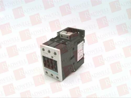 SIEMENS 3RT1034-1AV00 / 3RT10341AV00 (BRAND NEW)