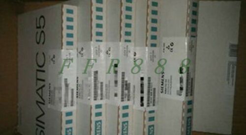 ONE NEW Siemens 6ES5981-0GA11 6ES5981-0GA11