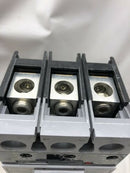 NEW SIEMENS SENTRON MCCB MAGNETIC TRIP BREAKER FXD63B250L 250 AMP 3 POLE 600VAC