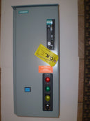 Siemens HP Rated Sirius Magnetic Starter Full Voltage Reversing 600V 1/2 HP NEW