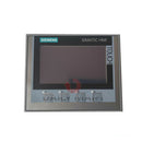New In Box SIEMENS 6AV2 124-2DC01-0AX0 SIMATIC HMI Comfort Panel