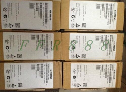 ONE NEW Siemens 6SL3246-0BA22-1CA0