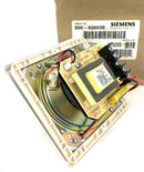 SIEMENS SEF-MC-W SPEAKER STROBE P/N: 500-636038