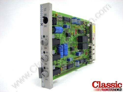 Siemens | 6DS1922-8AA |Teleperm Module (new)