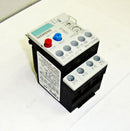 New Siemens Overload Relay Contactor Cat- 3RV1116-0KBO 13314EL