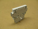 1 NIB SIEMENS 3RH1921-1KA11 3RH19211KA11 AUXILIARY SIDE 2ND S3 1NO 1NC