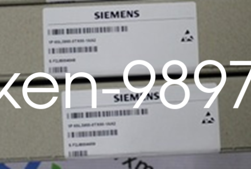 1PC New Siemens 6SL3955-0TX00-1AA2