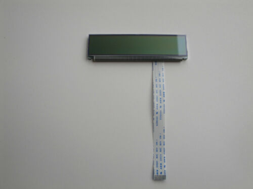 Siemens Optipoint 500, 400 Backlit LCD Electronics (Module) 2X24 (BACKLIT)