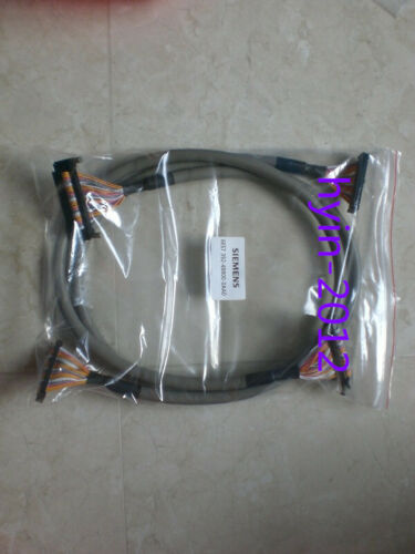 1pcs new Siemens cable 6ES7 321-1BP00-0AA0
