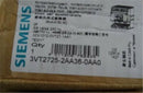 1Pc Siemens 3VT2725-2AA36-0AA0 sz