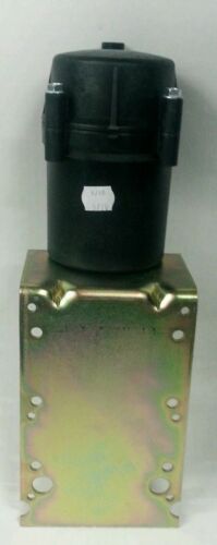 New USA Siemens KMC Controls Pneumatic Damper Actuator 3 MCP-1030 MCP-1030-310