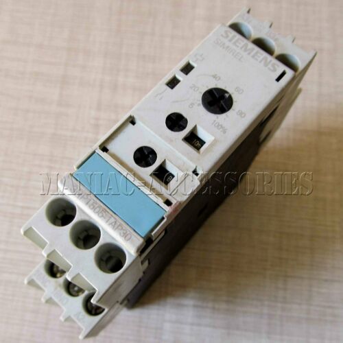 1pc new Siemens 3RP1505-1AP30 3RP1 505-1AP30 free shipping