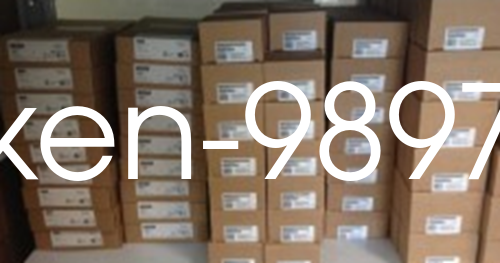 1PC New Siemens 3NA3136 3NA3 136 160A 500V NH1 gL/gG 100KA