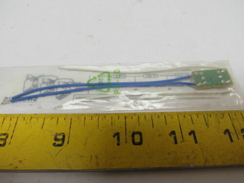 Siemens A5E00151017 RS485 Network Terminator RS485