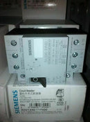3VU1340-1MN00 3VU13 40-1MN00 Siemens Circuit Breaker 14-20A New