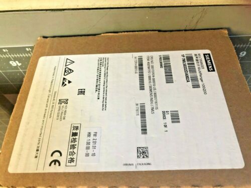SIEMENS 7ML50332AA002a 7ML50332AA002a (NEW IN BOX)