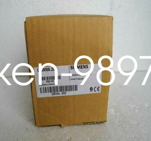 1PC Brand New SIEMENS differential pressure sensor QBM66.202