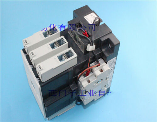 1PCS New Siemens 3TF4922-1XM4 DC220V relay