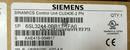 New Siemens 6SL3244-0BB13-1FA0 G120 control unit
