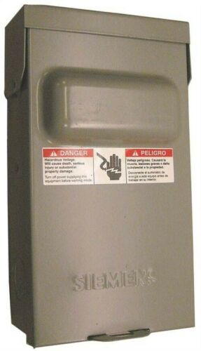 Siemens #MP115AFC Murray15A AFCI Breaker,No MPA115AFC, Siemens Industry Inc