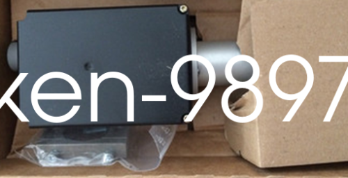 1PC New QRA53.G27 125mm AC 220-240V SIEMENS burner flame detector flame sensor