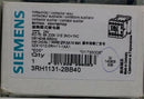 1Pc Siemens Relay 3RH1122-2BB40 3RH11222BB40 ih