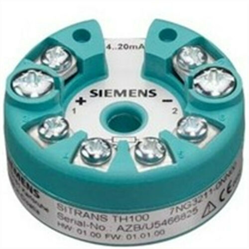 1PC New Siemens 7NG3211-1NN00 Temperature Transmitter Module 7NG32111NN00