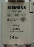 1Pc Siemens 3NA3244 Brand New ew