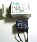 SIEMENS 3RT1956-1CC00 CONTACTOR RC S6-10-12 48V-127VAC-24-70DC NEW