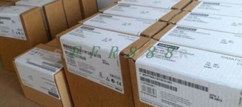 ONE NEW Siemens 6ES7 314-6BF02-0AB0 6ES7314-6BF02-0AB0