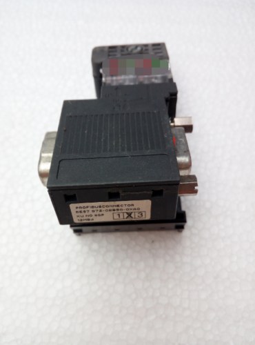 1PC NEW Siemens 6ES7972-0BB50-0XA0 free shipping