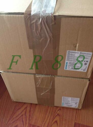 ONE NEW Siemens soft starter 3RW4027-1BB04