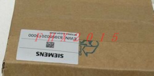 ONE NEW Siemens / HEIDENHAIN Encoder 6FX2001-5JD24-2DA0