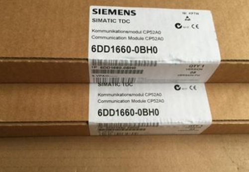 1PC New Siemens 6DD1660-0BH0