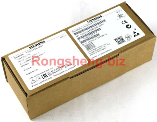 1PC Brand NEW IN BOX Siemens 6SL3244-0BB00-1BA1 6SL3 244-0BB00-1BA1