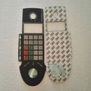 For Siemens 6FC5 303-0AA00-2AA0 6FC5303-0AA00-2AA0 HT2 Membrane Keypad Film
