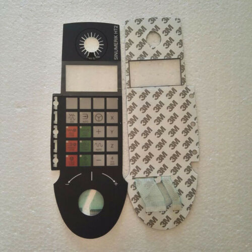 For Siemens 6FC5 303-0AA00-2AA0 6FC5303-0AA00-2AA0 HT2 Membrane Keypad Film